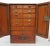 Chinese ElmWood Desk-Top Chest For Sale - Image 4 of 10
