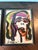 1970s 1970s Original Peter Keil Abstract Painting Pair For Sale - Image 5 of 6