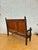 Spanish Renaissance Revival Carved Wooden Bench, Early 20th Century For Sale - Image 9 of 9