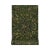 English House of Hackney Zanjan Wallpaper - Juniper Green, Sample For Sale - Image 3 of 3