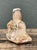 Vintage Abstract Ceramic Vase For Sale - Image 12 of 12