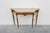 20th Century Louis XVI Console Table by Deknudt, Belgium, 1950s For Sale - Image 3 of 11