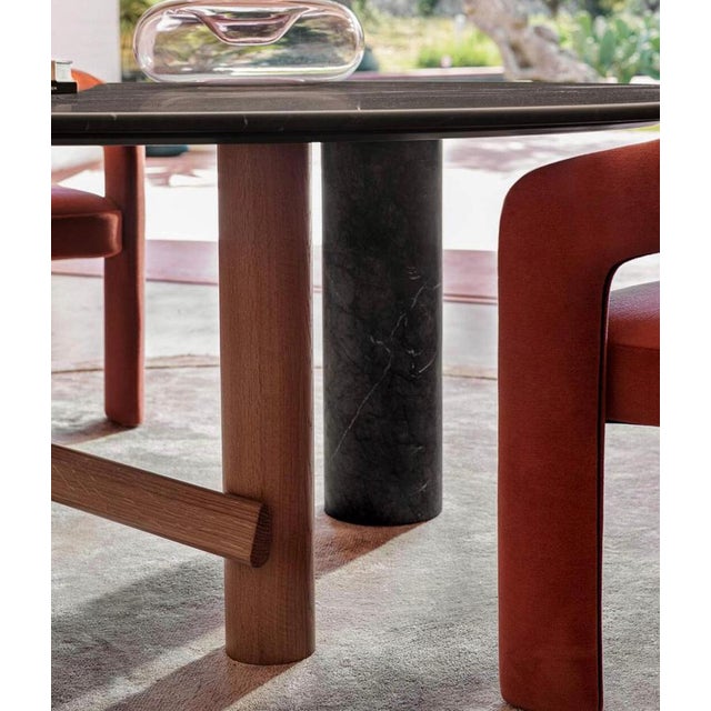 Sengu Table by Patricia Urquiola for Cassina For Sale - Image 10 of 18