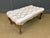 Large Victorian Rosewood Stool, 1875 For Sale - Image 15 of 15