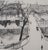 Eugène Corneau, Paris, The Little Bridge, Original Signed Etching, 1946 For Sale - Image 6 of 6