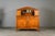 Item: Sideboard Period & Style: Art Nouveau - Early 20th Century Features: - Elegant and practical piece of furniture with...