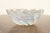 René Lalique "Ondes" Art Deco Opalescent Glass Bowl, 1930s For Sale - Image 12 of 12
