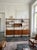 Modular Teak Bookcase, 1960s For Sale - Image 12 of 13