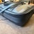 A 2000s Fendi Black Pequin Canvas and Leather Shoulder Bag For Sale - Image 16 of 18