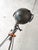 20th Century Military Field Spotlight Floor Lamp from Bosch Eisemann, Germany, 1960s For Sale - Image 17 of 18