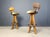 Brutalist Vintage Brutalist Bar Stools, 1960s, Set of 4 For Sale - Image 3 of 14