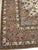 Super Fine Hand Knotted Persian Silk & Wool Isfahan Rug 8'3"x 11'9" For Sale - Image 16 of 16
