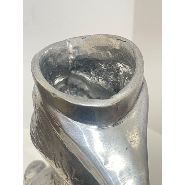 Vintage Arthur Court Bunny Pitcher, 1976 For Sale - Image 10 of 12