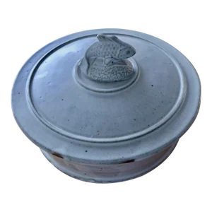 Douglas Casebeer Covered Casserole
