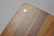 Wood Contemporary Mid Century Danish Modern Style Small Teak Drinks Side Table For Sale - Image 7 of 14