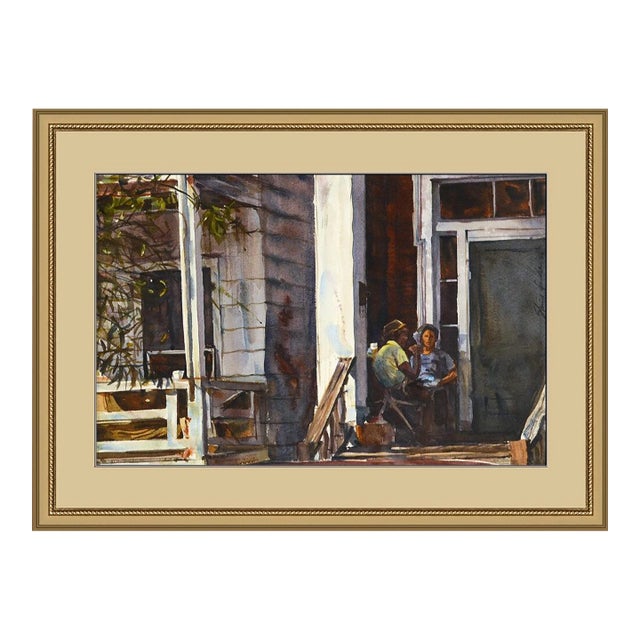 1980s Like We Were Children, Shirl Goedike For Sale
