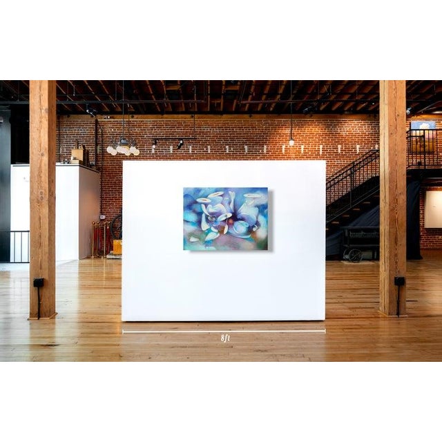 Daniel Ketelhut, "Honoring the Prodigy" Original Oil on Panel For Sale - Image 4 of 4