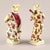 Porcelain Musicians from KPM, Set of 2 For Sale - Image 5 of 8