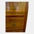 Early 20th Century Louis XVI Chest of Drawers With Inlaid Details For Sale - Image 6 of 7