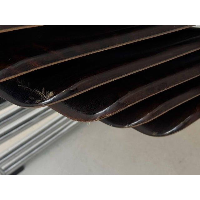 Cantilever Chair from Thur-Op-Seat, West Germany, 1960s-1970s For Sale - Image 13 of 18