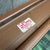 American of Martinsville Full Size Bed Frame Mid Century Modern For Sale - Image 9 of 11