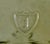Federal Glass Vintage Federal Glass Etched Highball Glasses - Set of 10 For Sale - Image 4 of 12