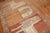 Folk Art Vintage Zabihi Collection Pictorial Animal Motif Turkish Rug - 5'2" x 9' For Sale - Image 3 of 12