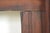 Antique Eastlake Burl Veneer Paneled Wood Fireplace Mantel For Sale - Image 10 of 14