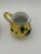 Ginori 1735 Oriente Italiano Citrono Covered Sugar Bowl and Creamer For Sale - Image 11 of 18