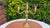 Metal Art Deco Brass Three-Arm Candlestick, 1950s For Sale - Image 7 of 7