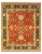 Pasargad Rust Fine Hand-Knotted Sultanabad Rug- 12' X 15' For Sale - Image 10 of 10