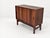 Low Sideboard in Rosewood with Sliding Doors, Denmark, 1960s For Sale - Image 10 of 18