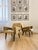 Set of Czechoslovakian Mid-Century Modern Armchairs from Jitona For Sale - Image 6 of 18