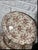 Woods and Sons Plates. Wood & Sons Colonial Rose Oval Serving Plates, Made in England - Set of 4 For Sale - Image 4 of 4