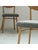 Sage Green Upholstered Chairs from Ton, 1960, Set of 4 For Sale - Image 10 of 13
