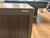 Vintage Danish Modern Teak 6-Drawer Dresser For Sale - Image 10 of 12