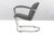 Article number: 1567 article name: cantilever armchair 414 designer: wilhelm gispen year: around 1935 manufacturer: gispen...