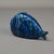 Mid-Century Modern Rimini Blu Fish Figurine by Aldo Londi for Bitossi, 1960s For Sale - Image 3 of 12