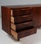 Wood Sideboard in Rosewood by Erling Torvits, 1960s For Sale - Image 7 of 10