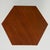 Black Vintage Teak Coffee Tables by Gio Ponti for Isa Bergamo, 1950s, Set of 2 For Sale - Image 8 of 12