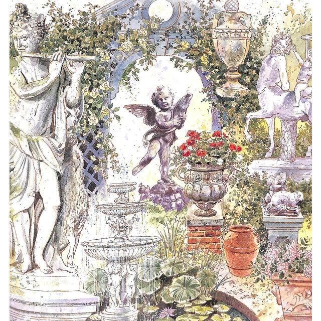 1990s "On Garden Style" 1998 Williams, Bunny For Sale - Image 5 of 11