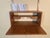 Mid-Century Scandinavian Wall-Mounted Secretary Desk by Kjell Riise, 1960s For Sale - Image 13 of 18
