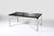 1970s Dining Set by Pierre Mazairac for Pastoe, 1970s, Set of 7 For Sale - Image 5 of 12