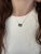 2020s 6ct Emerald Pendant w Natural Diamond Accents in Solid 14K Gold | EM 15x10mm For Sale - Image 5 of 5