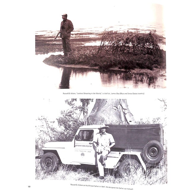 The Russell B. Aitken Collection of Wildlife Art and Sculpture 2003 Christie's New York For Sale - Image 11 of 11