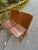 Excellent vintage double stadium or theater seat. In great condition, extremely sturdy. When all folded up, width is only...