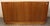 Vintage Mid-Century Teak Server and Buffet Cabinet For Sale - Image 16 of 17