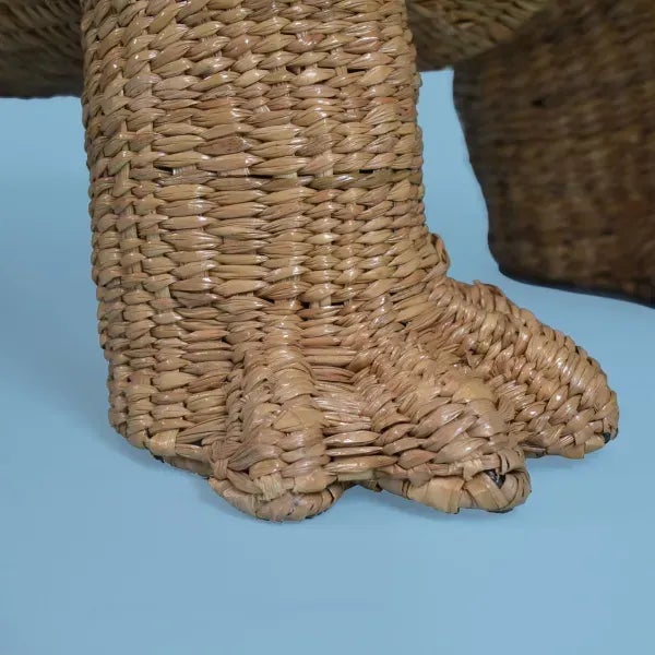 Hippopotamus Trunk by Mario Lopez Torres For Sale In West Palm - Image 6 of 10