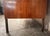Mid 20th Century Double Roll-Top Dresser Attributed Edmund Spence For Sale - Image 17 of 17