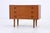 Mid-Century Teak Chest of Drawers For Sale - Image 5 of 13